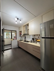 Blk 628B Woodlands Ring Road (Woodlands), HDB 5 Rooms #633540531
